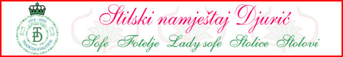 STILSKI NAMJE�TAJ